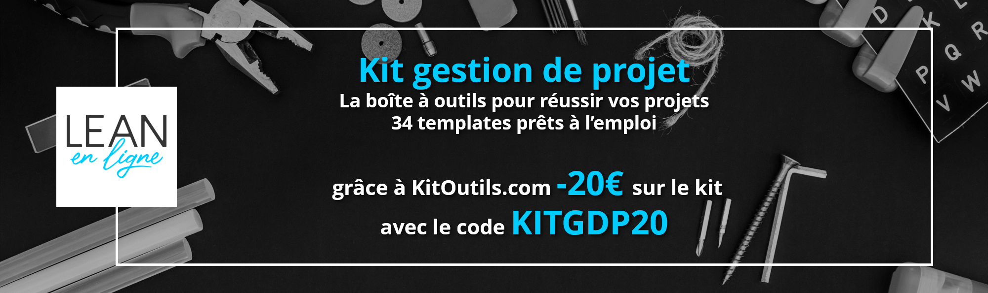 kit outils projet